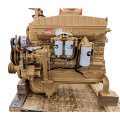 Nieuwe echte 4VBE34RW3 Engine NT855-C280 6 Cilinder Inline