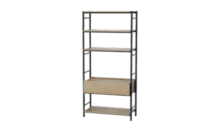 Nubia Open Wardrobe for Home Furniture