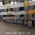 321 Stainless Steel Channel