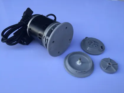 Luraco Massage Chair with Magnetic Jet Technology