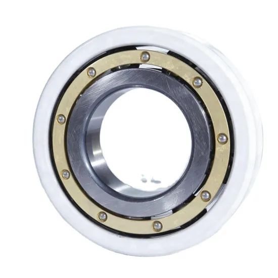 Insulated Deep Groove Ball Bearing 6228 M/C3VL0241 for Generator