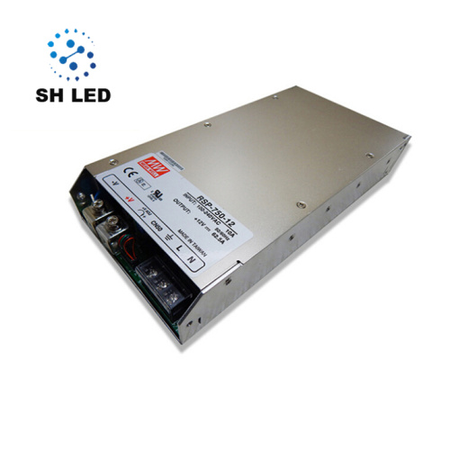 Factory supply switch power supply for led lighting