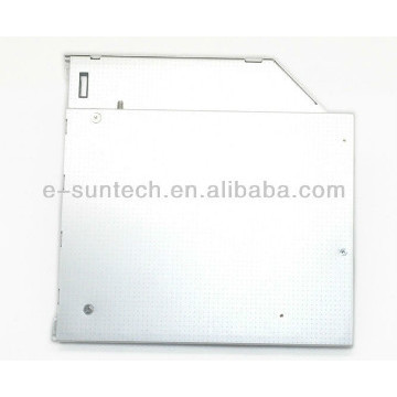 SATA 2.5\" / 9.5mm 2nd Hard Disk Drive Caddy Adapter Special Designed