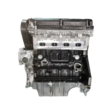 New Model LDE A16XER Z16XER F16D4 1.6L Complete Engine Assembly for GM Cruze Excelle