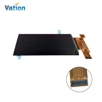 1080x1920 5.48inch OLED AM-OLED Display Panel G1548FH101GF-001