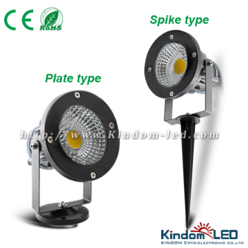 outdoor LED yard light LED flood light COB 10W