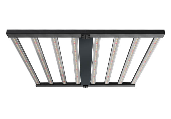 Składane światło uprawne foldable grow light