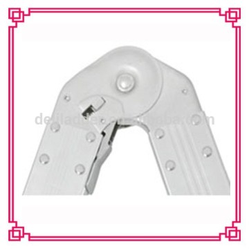 small Aluminium Hinger used on Multi-Purpose Ladders/Ladder Accessories