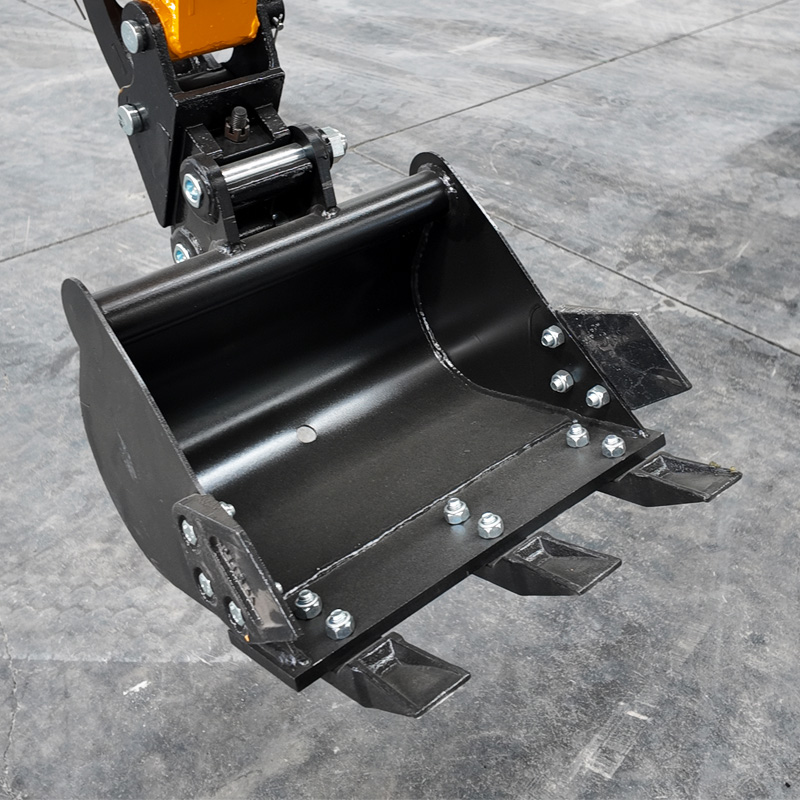 15c mini excavator7