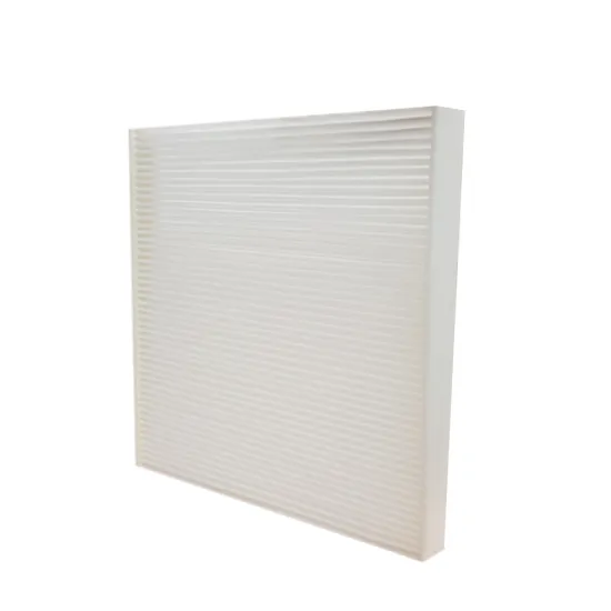 Wholesale In Stock Cabin Filter for VAG - 5Q0819653, 5Q0819644A, 5Q0819644, 5Q0819669