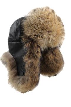 Winter Warm Fashion Ski Cap (KS-2115)