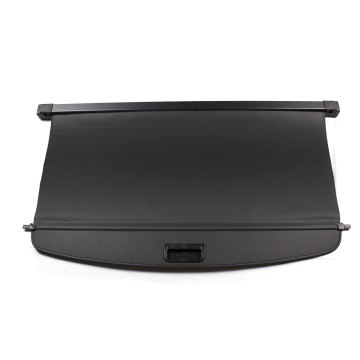 Copertina per privacy del bagagliaio retrattile impermeabile per accessori per auto Benz GLC
