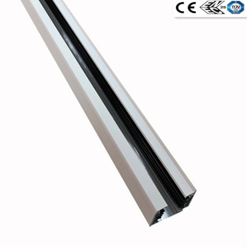 led 4 wire track system CE standard