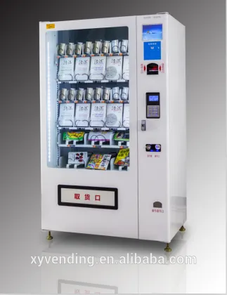 Book Vending Machine, Newspaper Vending Machine, Magazine Vending Machine