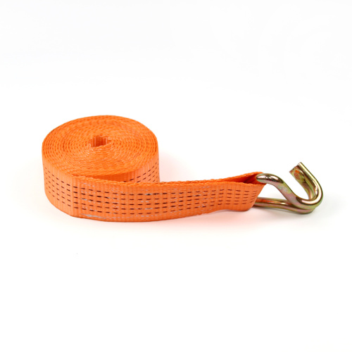 2.6inch 66mm ratchet strap fastening webbing tie down