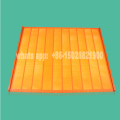 High Quality Polyurethane Screen