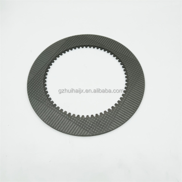 Caterpillar Construction Machinery Parts - Friction Plate 343-8739 for 120M, 140M, 160M