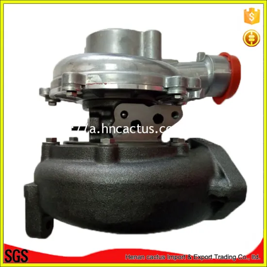 CT16V 1kd Turbo Charger 17201-0L040 17201-30110 Turbocharger for Toyota Hilux 1kd-Ftv