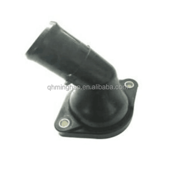 Auto Parts Water Coolant Hose Connector Thermostat Housing Flange for TOYOTA 1632136010