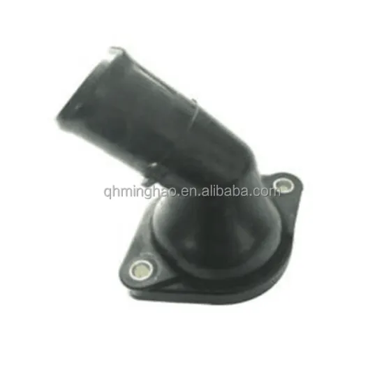 Auto Parts Water Coolant Hose Connector Thermostat Housing Flange for TOYOTA 1632136010