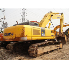 Komatsu excavator pc400-7 komatsu digger pc400