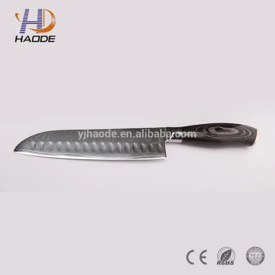 Good price Damascus Boning Knife OEM