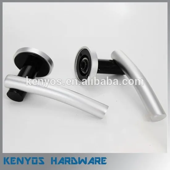 Door Handles and Locks Unique in the world