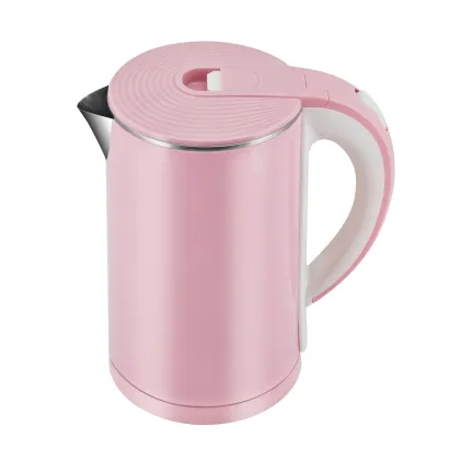 Wholesale Modern Kitchen Appliances: Instant Boiling Water Heaters & 1.5L Electric Kettles