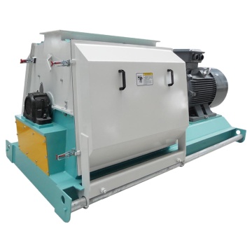 Corn Hammer Mill for Feed Processing Machines