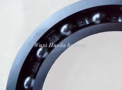 Thin-section Deep Groove Ball Bearing 61904 61805