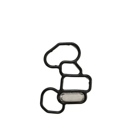 15825-P8A-A01 VTEC Filter Kit for Honda Acura MDX Oil Pump with 15115-P8A-A01 Oil Seal and Gasket Assembly