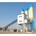 Stationaryp concrete batching plant ready mix machines