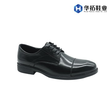 Κλασικά ανδρικά πολυτελή δερμάτινα υποδήματα