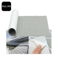 Yat için özelleştirilmiş EVA köpük dayanıklı decking sheet