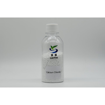Kalcium -klorid biztonságos és hatékony szárítószer