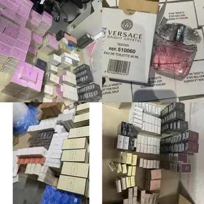 Luxury Baccarat Rouge 504 by Maison Francis Kurkjian 70ml Eau De Parfum