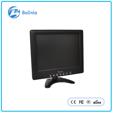 LCD Monitor 10 Inch Display