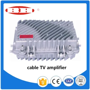 Made in China catv amplifier