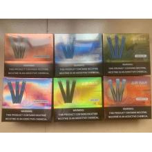 Air Bar Lux Idi nach E -Cigs - Pack von