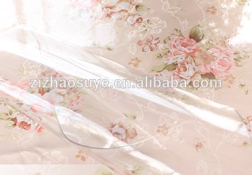 various color pvc sheet pvc clear sheet for folding boxes