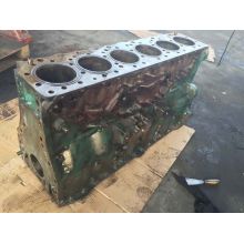 Cylinder block