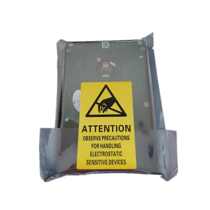 Original HDD for Server - 600G/900G/4TB Dell Hard Drive