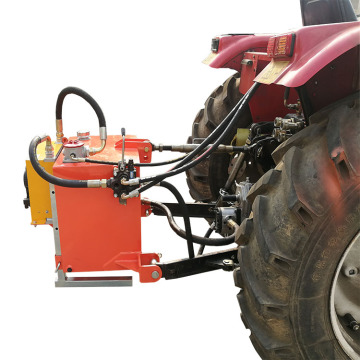 รถแทรกเตอร์ PTO Hydraulic Power Pack พร้อม GPM24