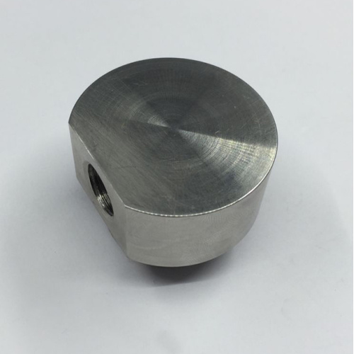 Precision CNC Turning Stainless Steel Parts