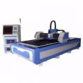 Fiber Laser Cutting Machine For Machinery Industrial Parts