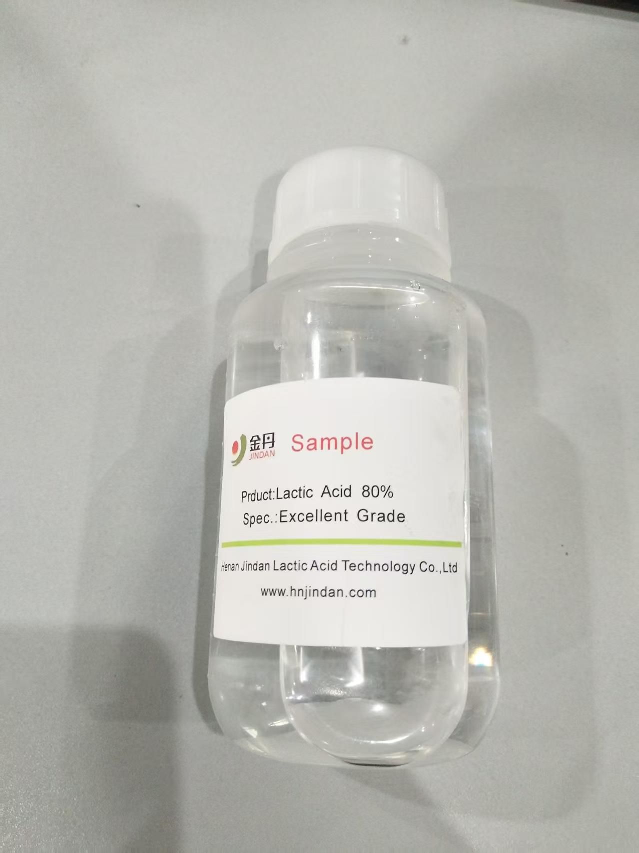 Lactic acid liquid 2-9