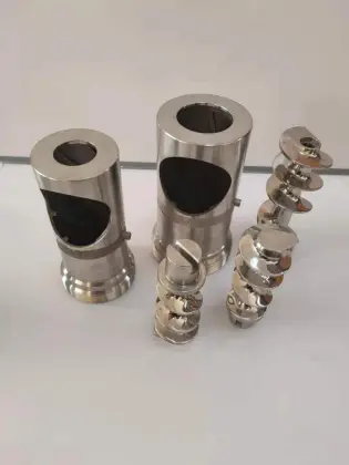 Meat grinder accessories Meat grinder parts