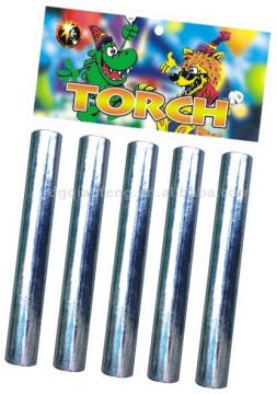 Torch,fireworks