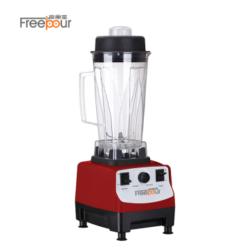 1300W Taşınabilir Meyve Mikser Öğütücü Kıyıcı Strakör Blenderi
