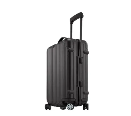 Custom PC luggage check box business tie box